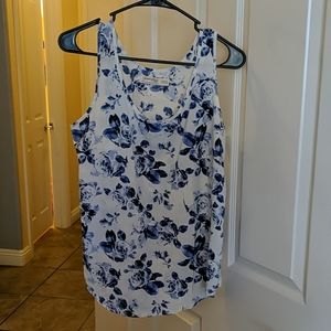 Faded Glory tank